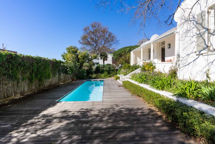 5 Bedroom Property for Sale in Higgovale Western Cape
